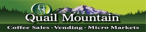 Quail Mountain Coffee Online Ordering